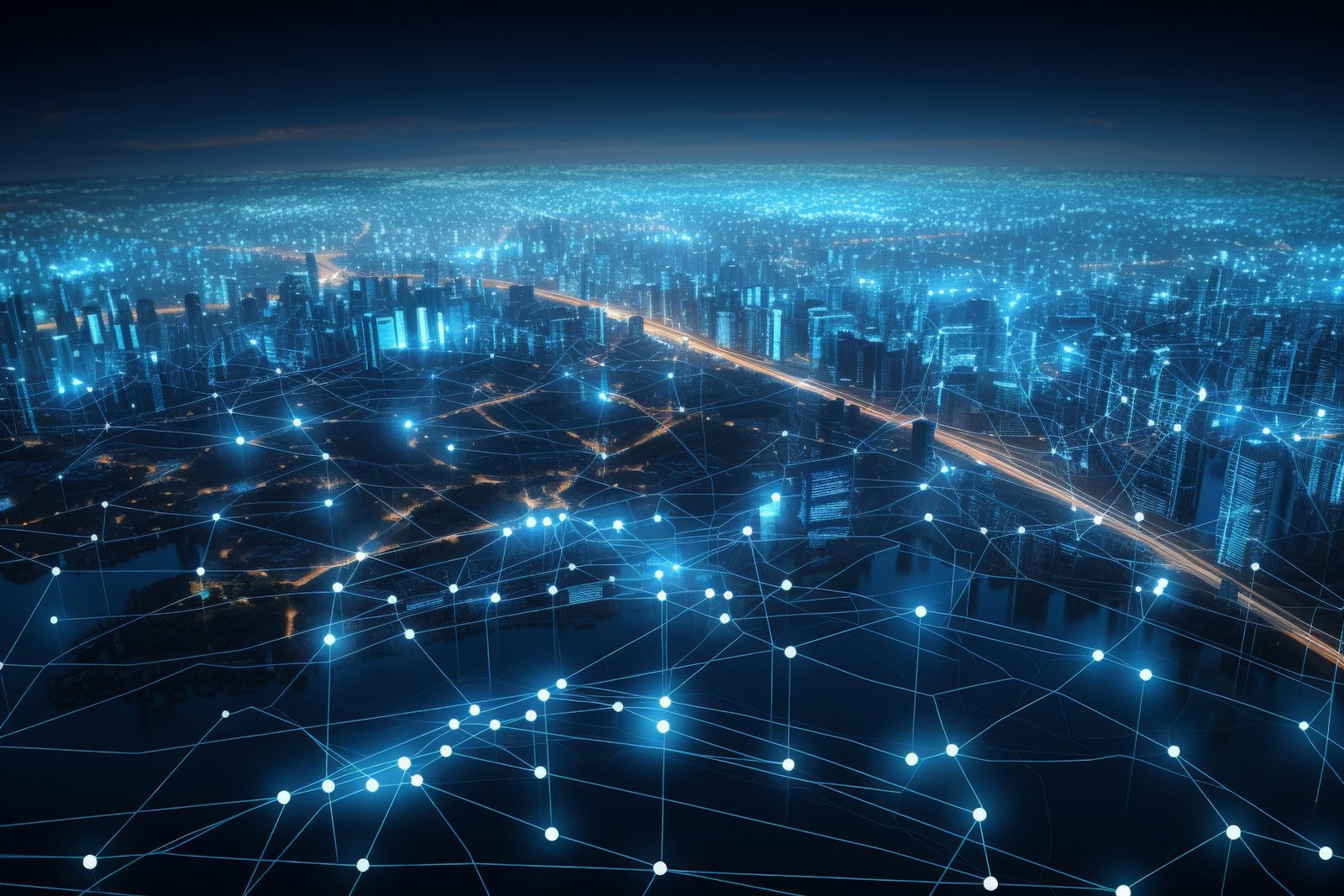 Case Tirworks - Cidades Inteligentes com IA