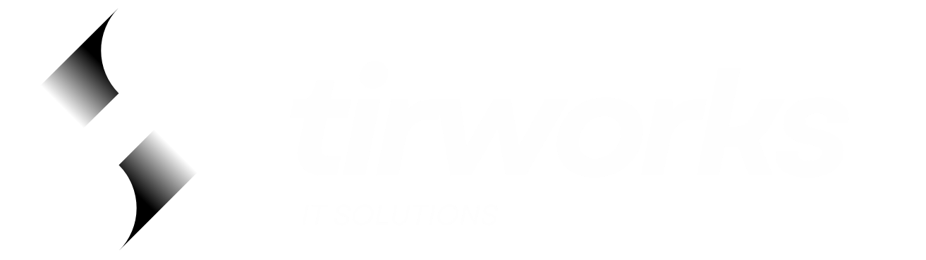 Logotipo Tirworks
